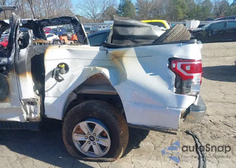 2018 Ford F-150 Xlt z USA, uszkodzony, nr VIN 1FTEW1CB2JKD23754